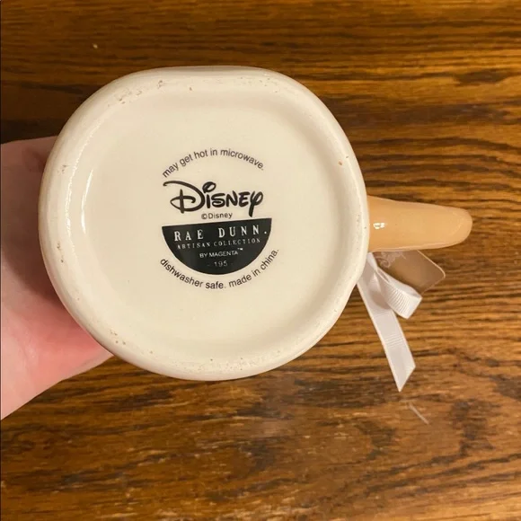 Rae Dunn Bambi Mug - Picture 4 of 7